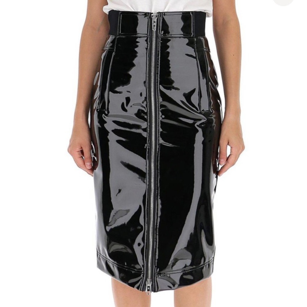 Marc Jacobs The Pencil Skirt